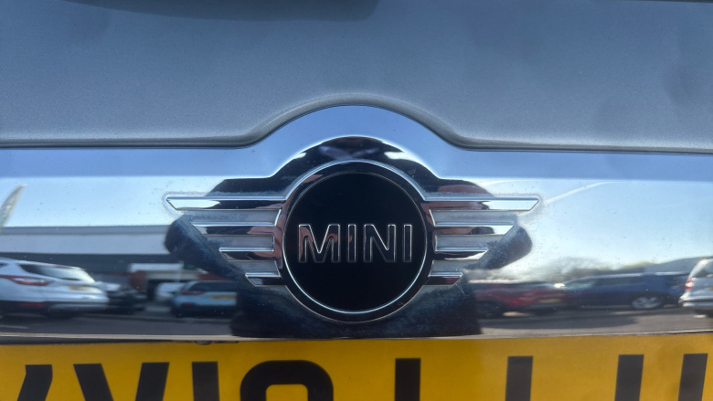 MINI Countryman 1.5 Cooper Exclusive 5dr Petrol Hatchback